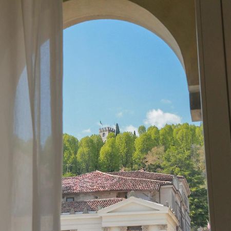 Locanda Mezzosale Conegliano Extérieur photo