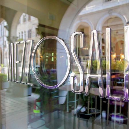 Locanda Mezzosale Conegliano Extérieur photo