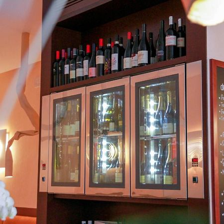 Locanda Mezzosale Conegliano Extérieur photo