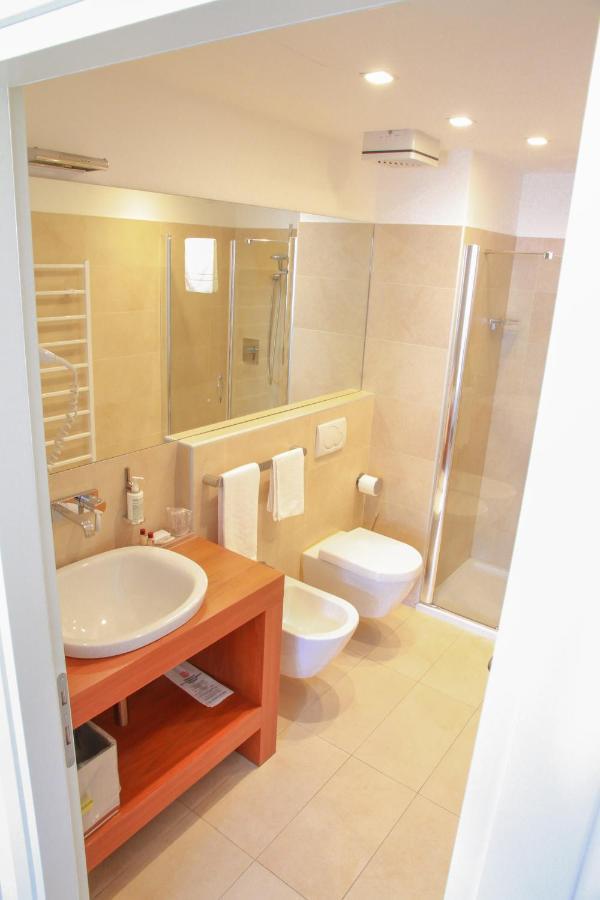 Locanda Mezzosale Conegliano Extérieur photo