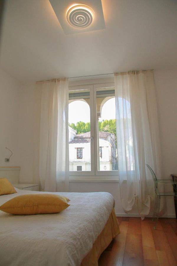 Locanda Mezzosale Conegliano Extérieur photo