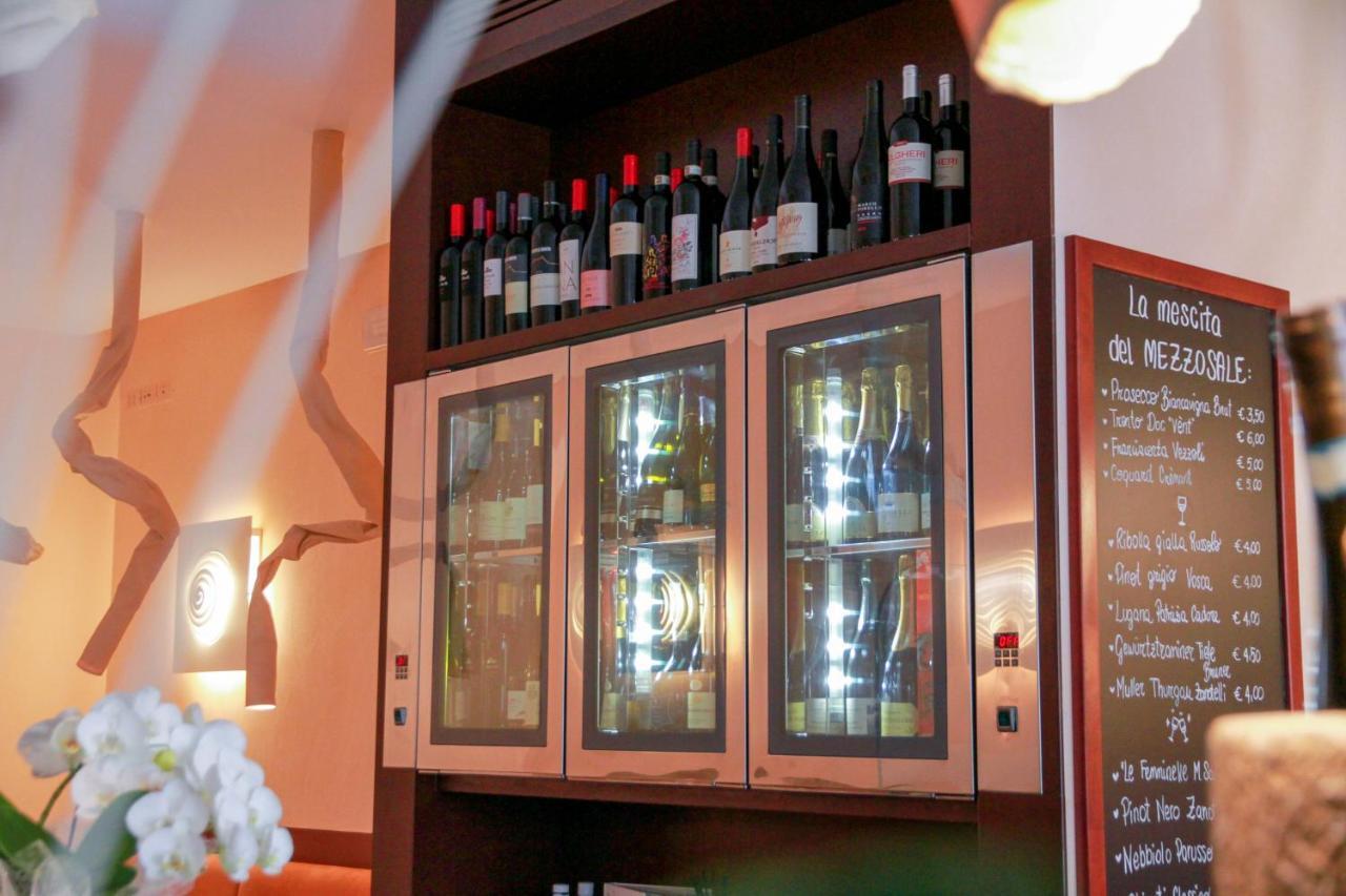Locanda Mezzosale Conegliano Extérieur photo